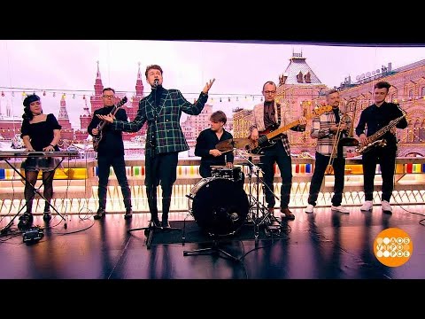 Айвазовский Оркестра — кадр 4 из 79