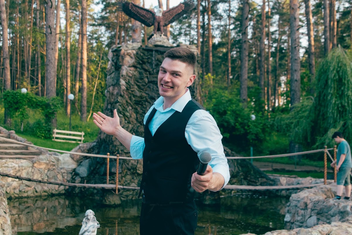 Семён Иванов