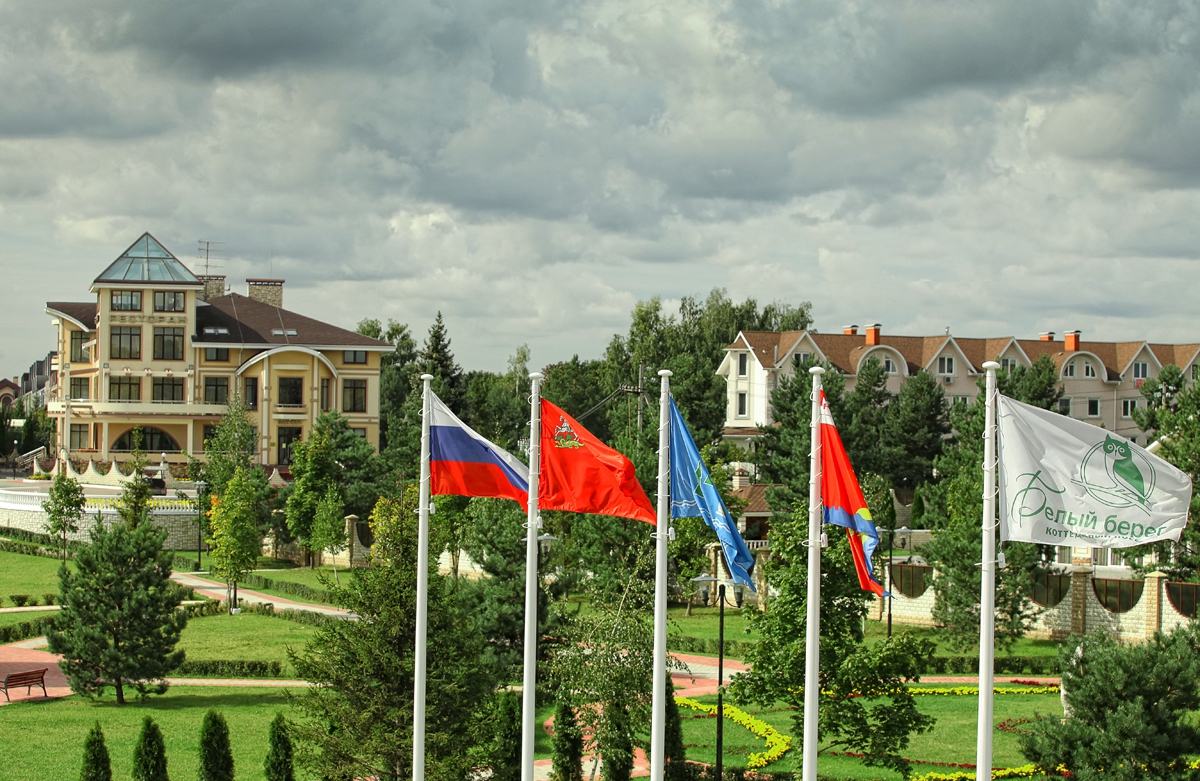 Фотогалерея ресторана