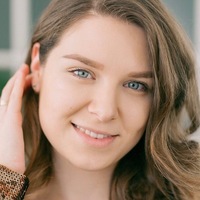 Алина Молчанова