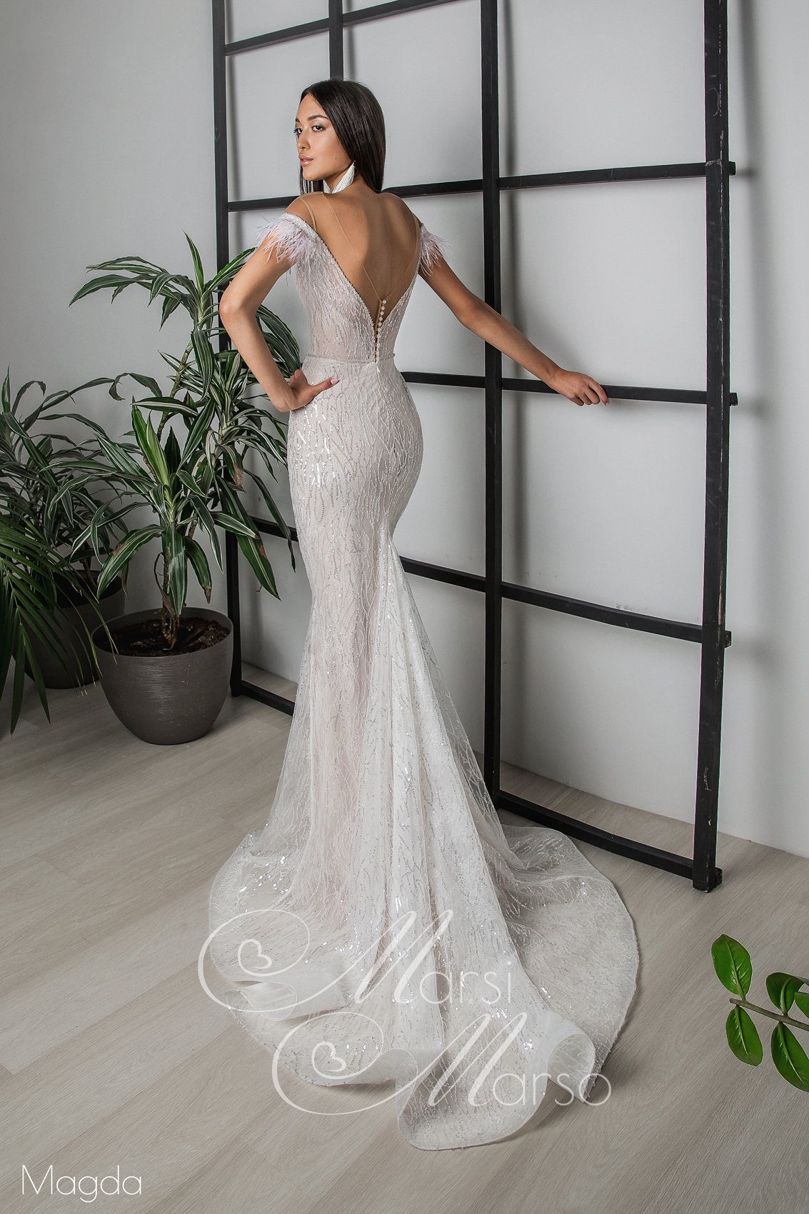 Magda — кадр 3 из 4