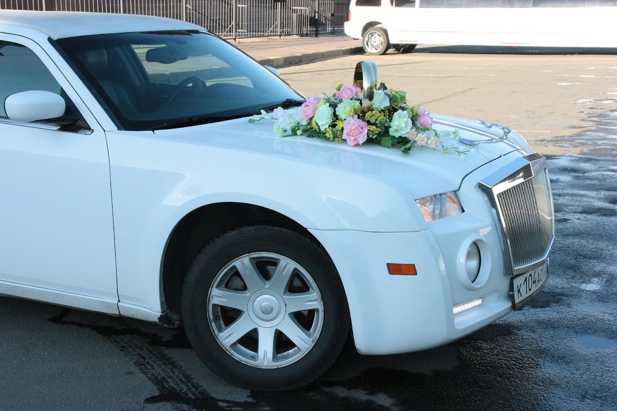 Rolls-Royce Phantom Style — кадр 4 из 15