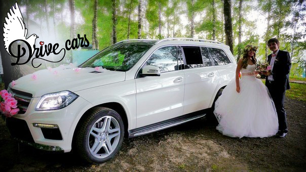Mercedes-Benz GL350