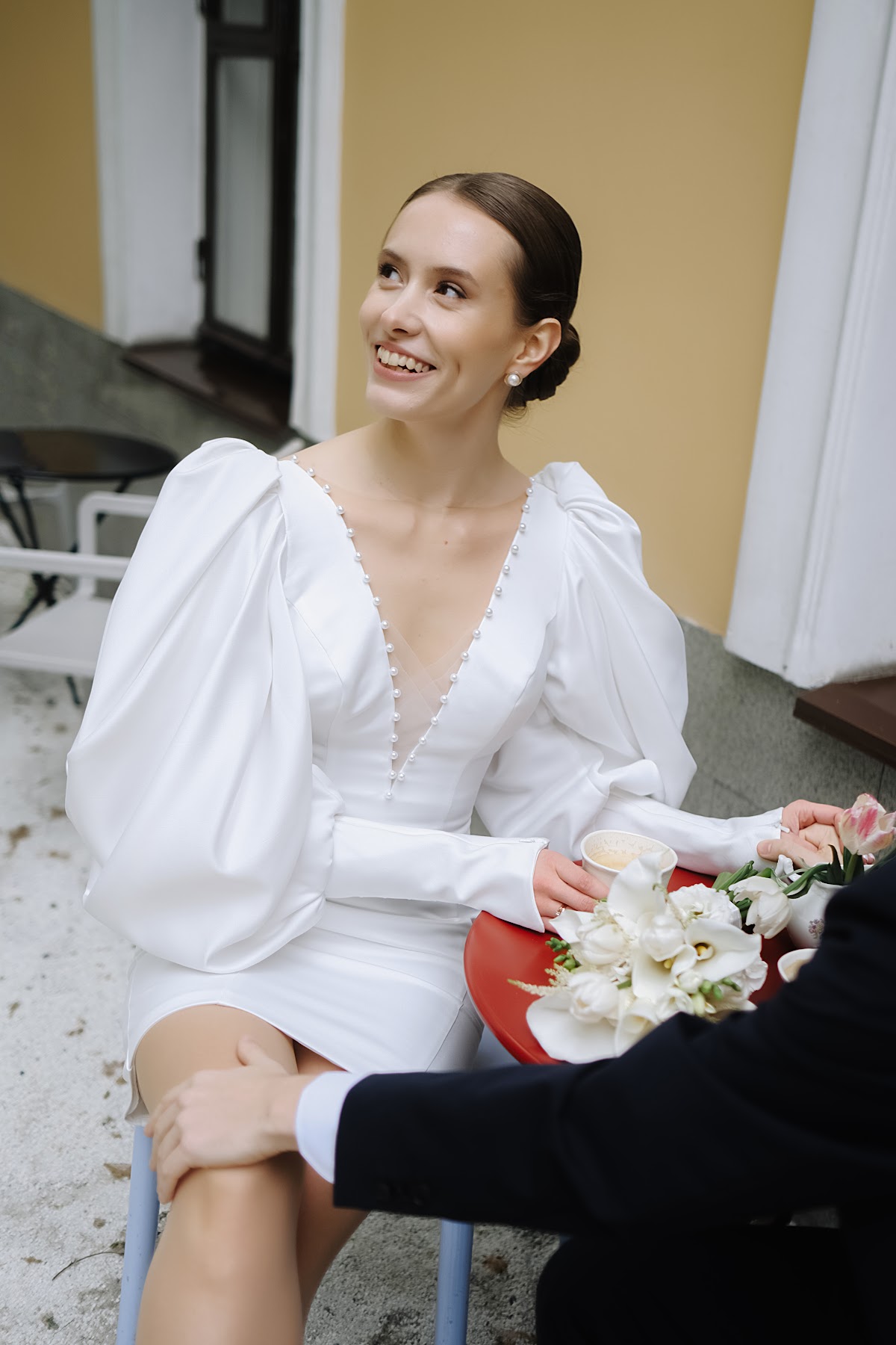 Анна и Денис