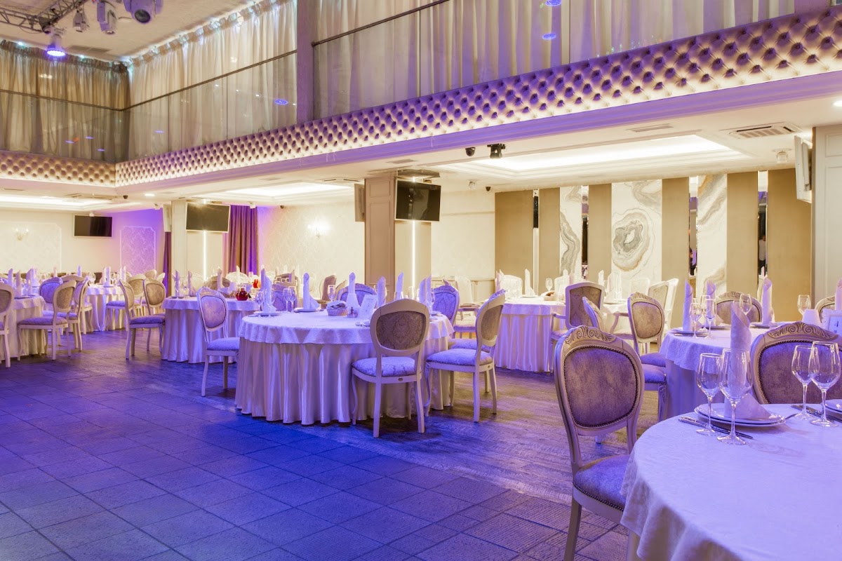 Онегин Event hall