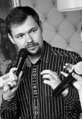 Наши Ведущие