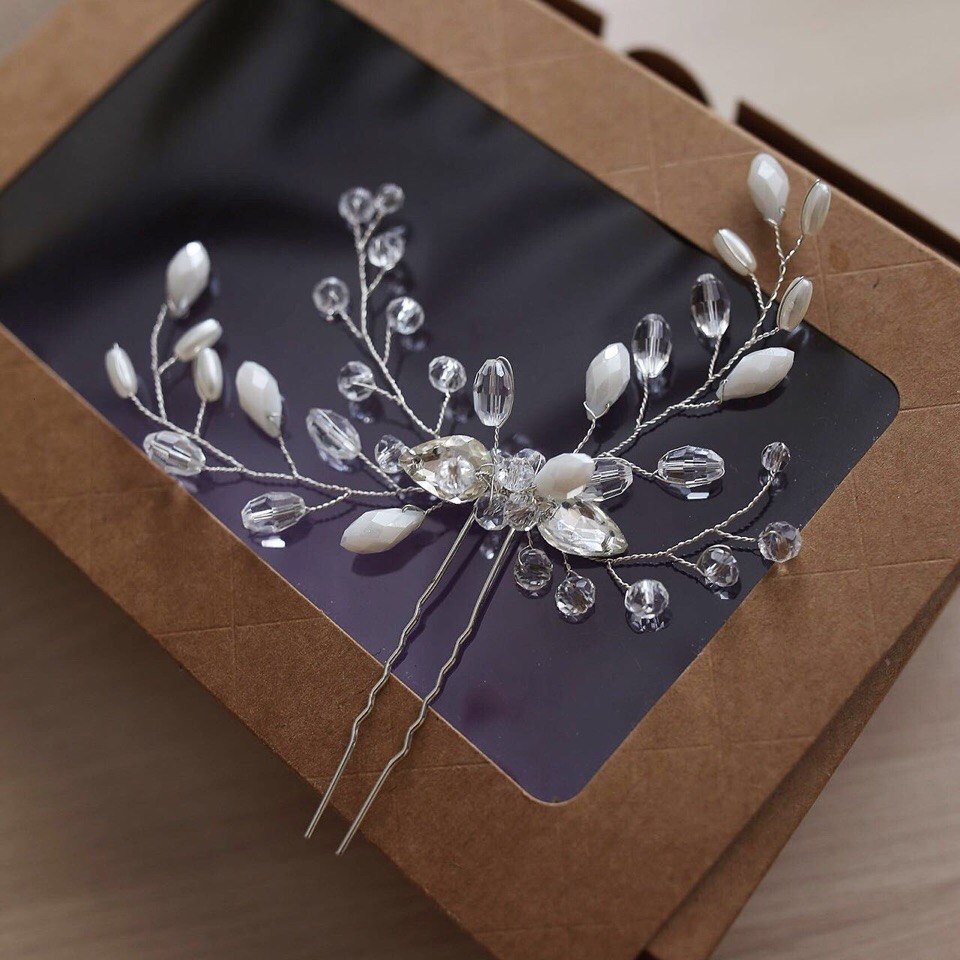 Crystal Jewelry