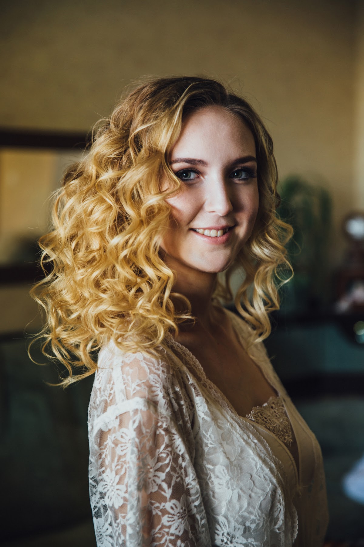 Игорь и Эвелина