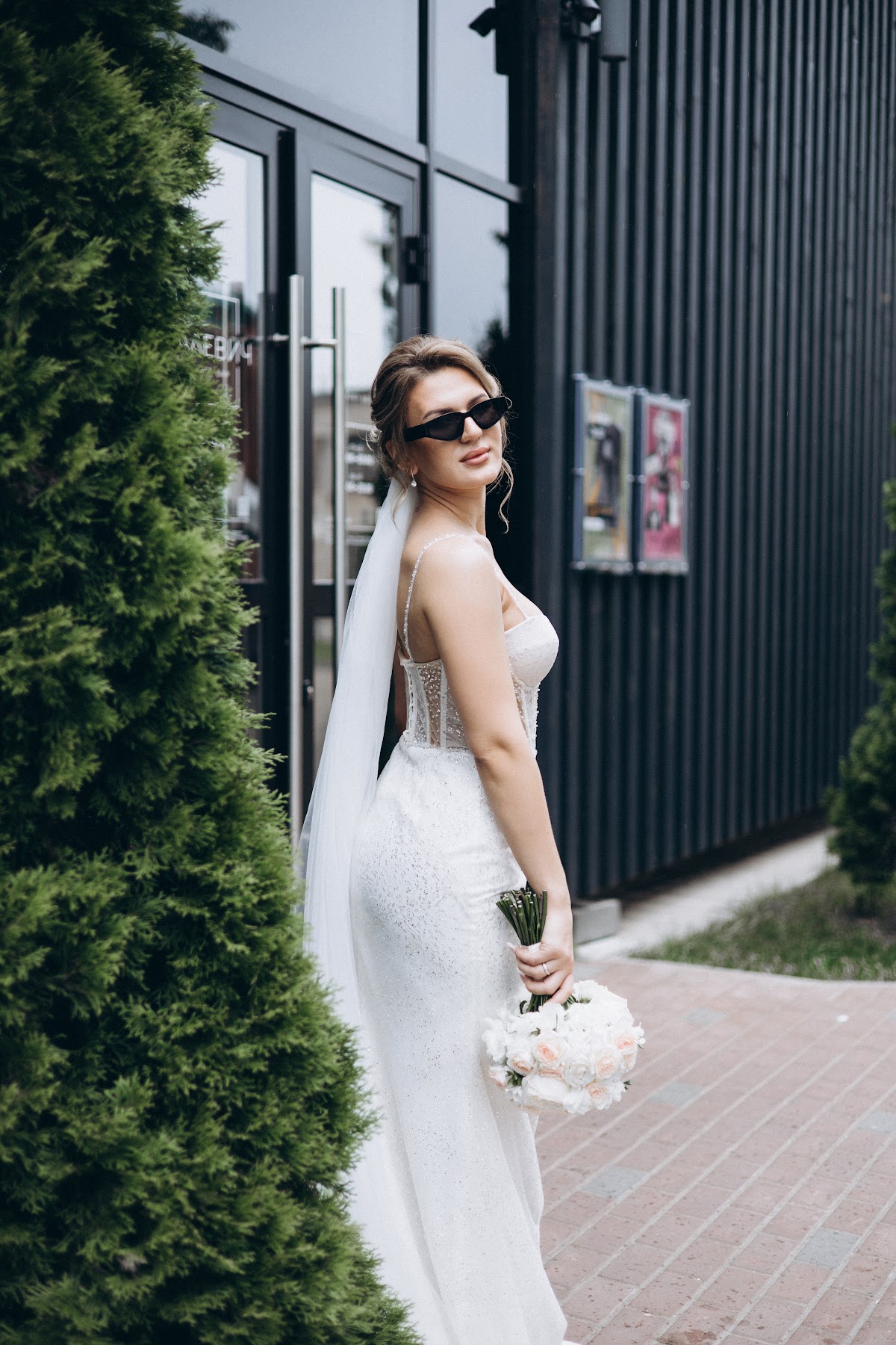Wedding day