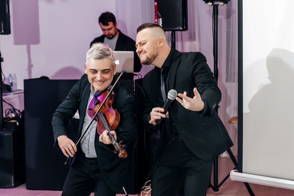 Портфолио: Свадьба