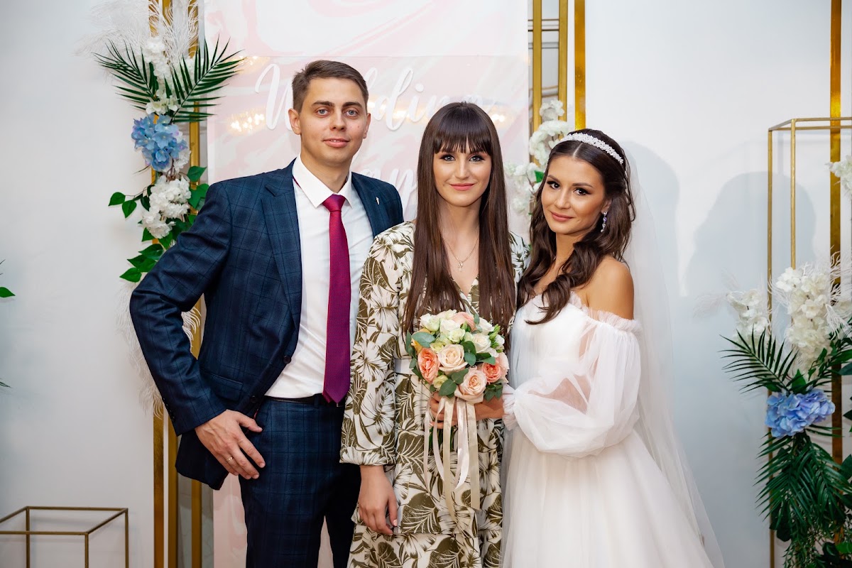 Константин & Дарья