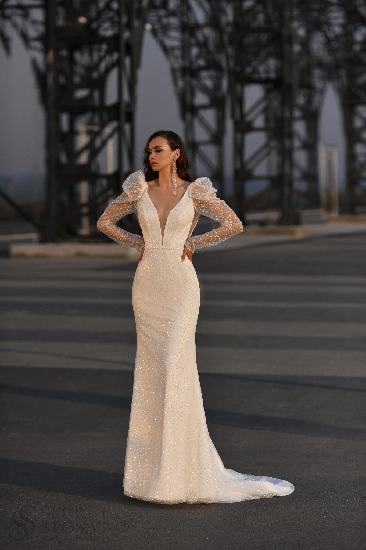 SECRET SPOSA