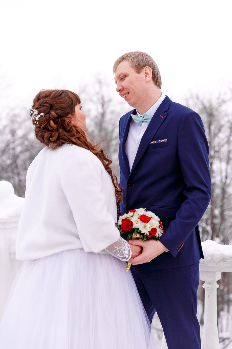 Венера и Владимир