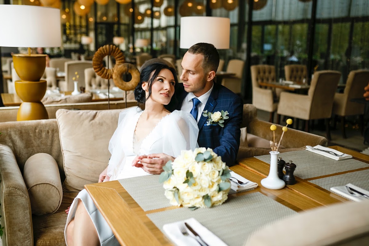 Wedding 21.10.2023