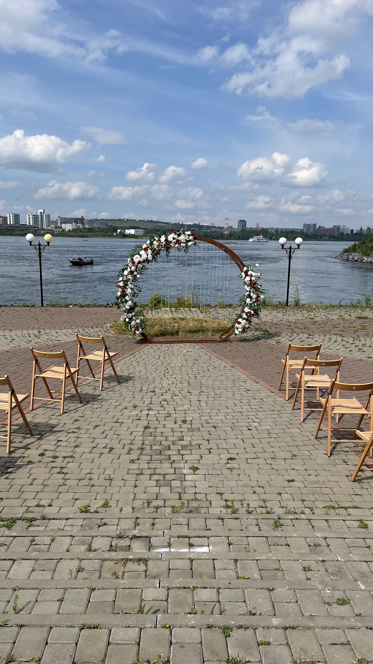 Сибирский Сафари Клуб