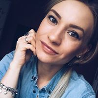 Ksenia Timoshenko