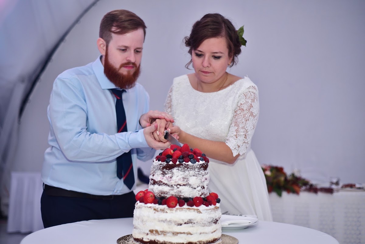 Wedding | David and Maria