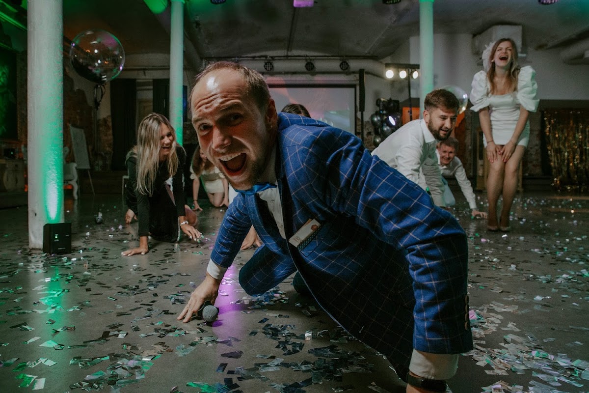 Весело-молодежно_ Party like a Russion)))