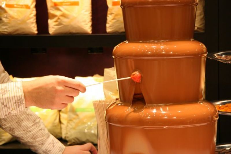 Choc Land