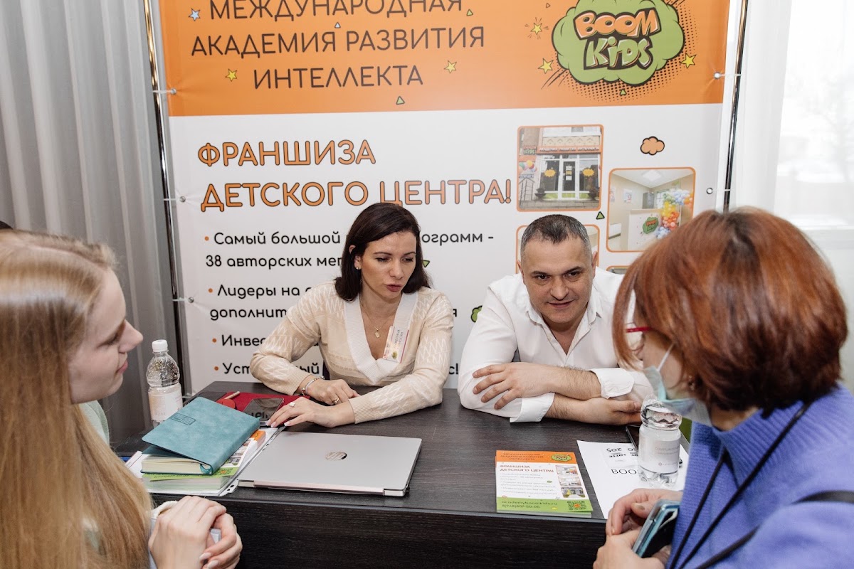 Портфолио: Выставка