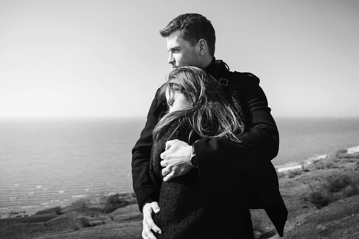 Юлия и Денис Love Story