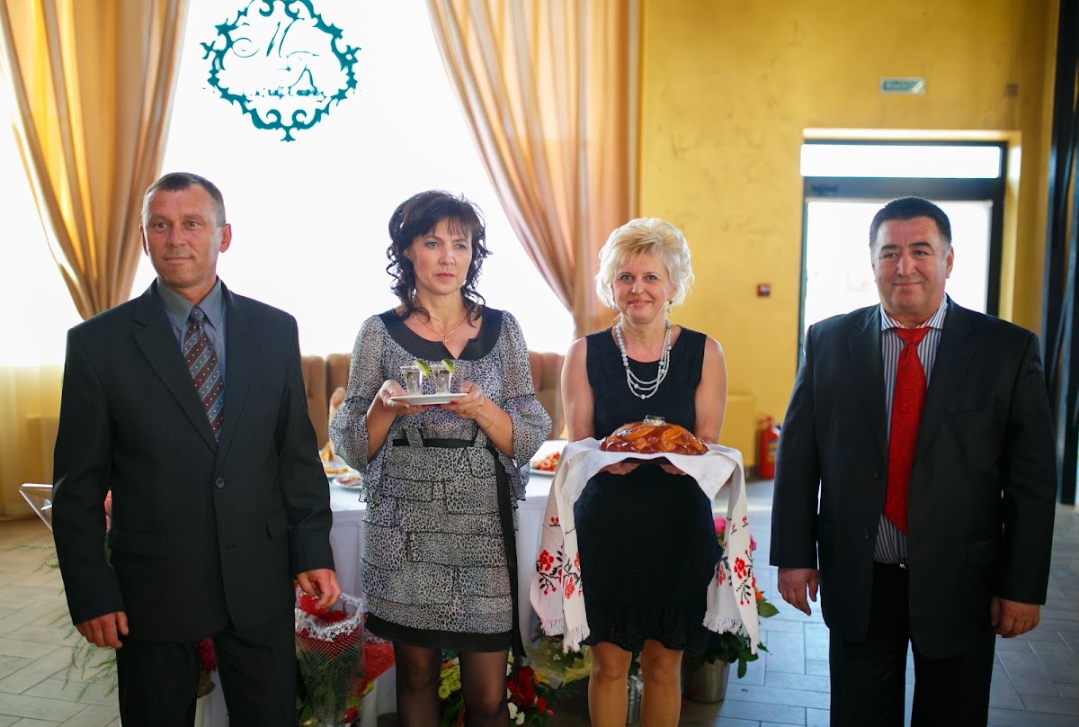 Екатерина и Максим