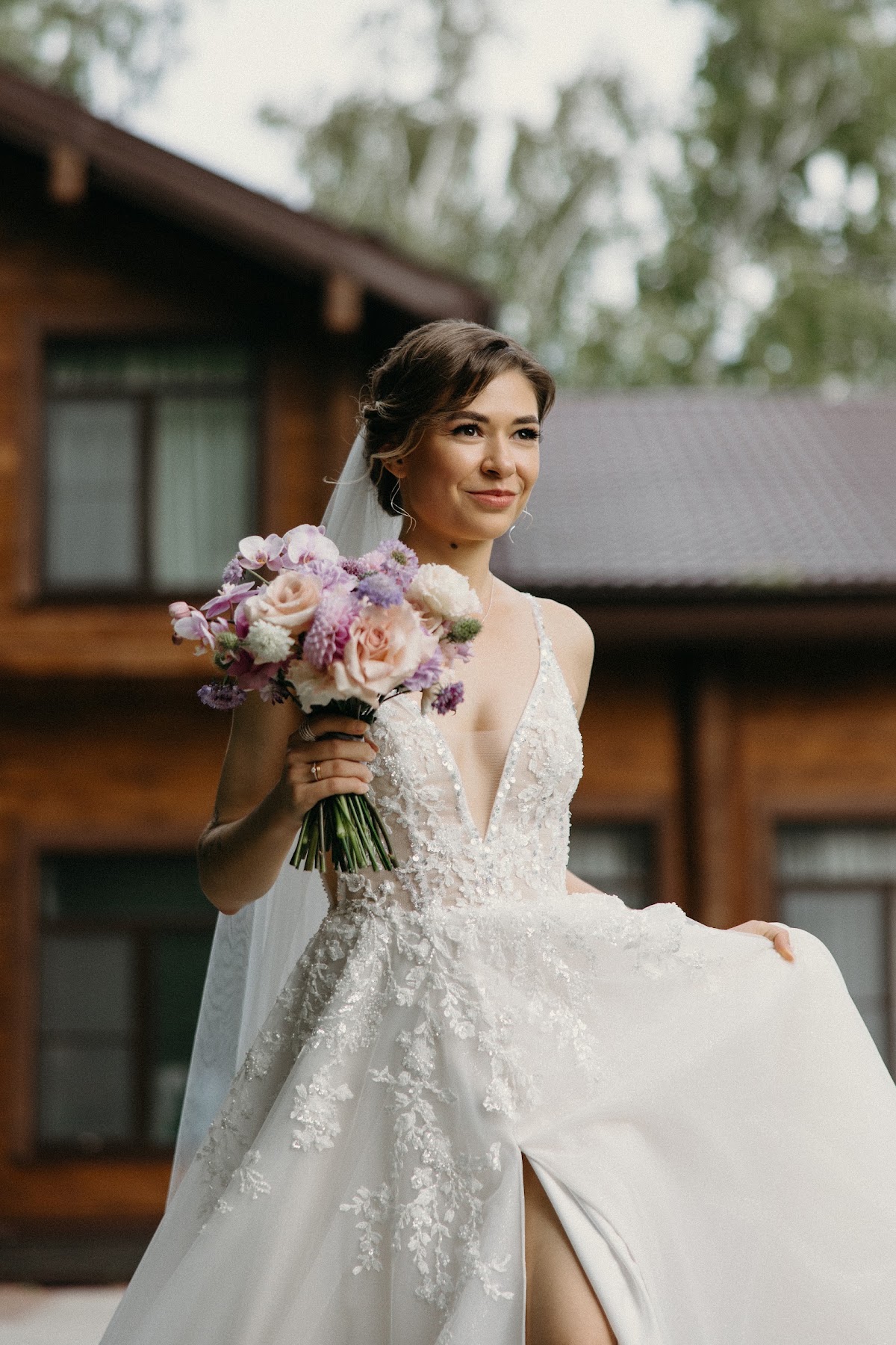 Екатерина и Артем