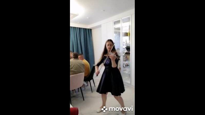 Скрипка на Ваш праздник