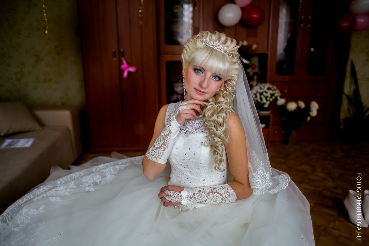 Дарья Киценкова