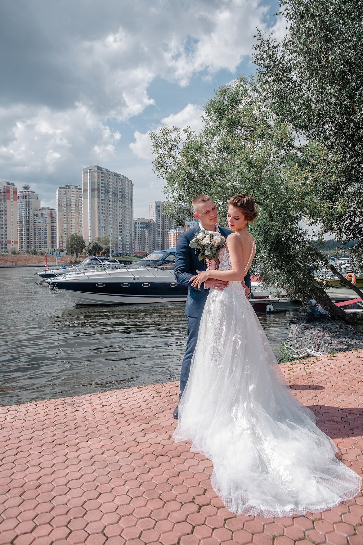 Портфолио: Свадьба