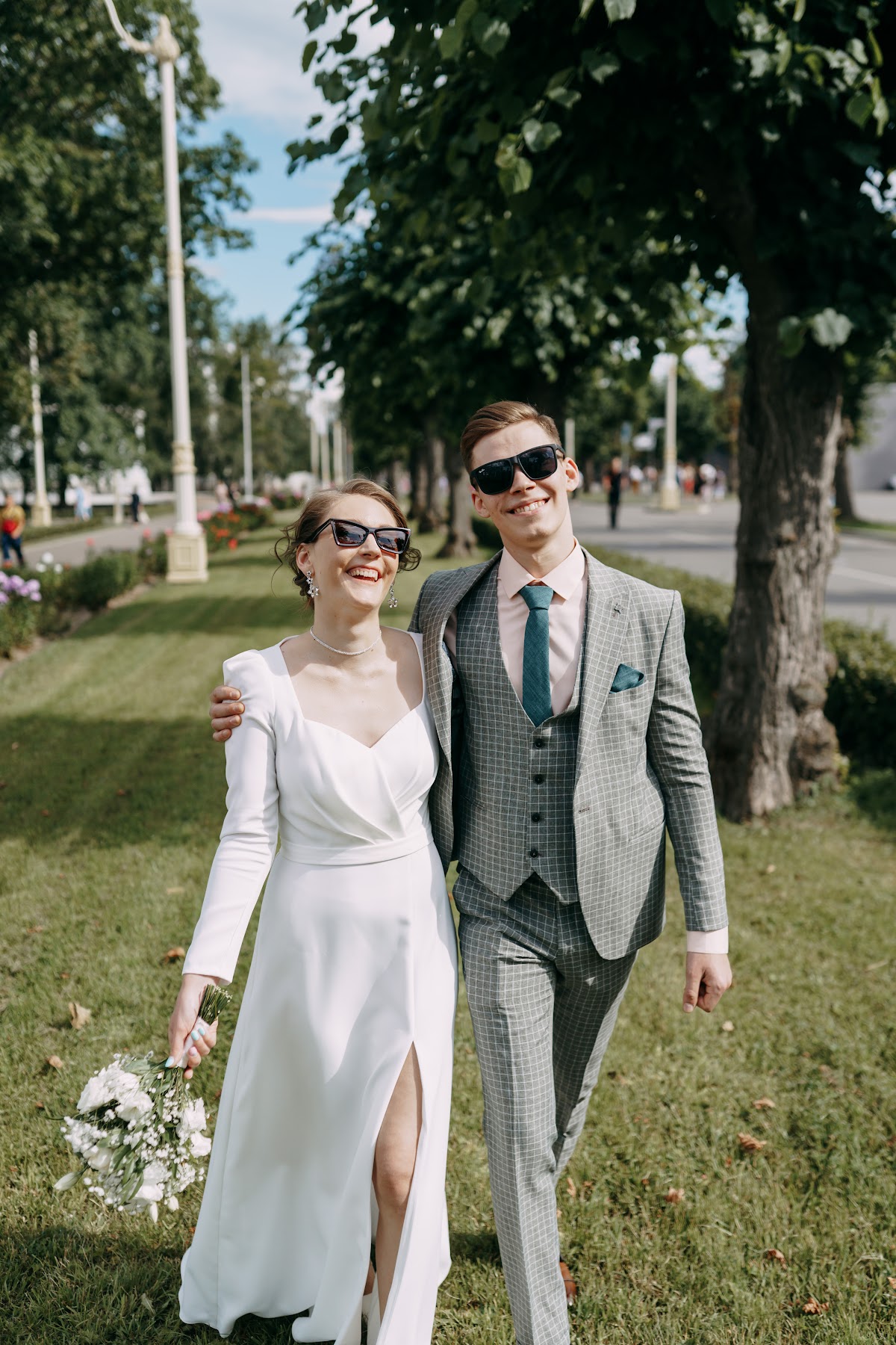 Федор&Алла✨