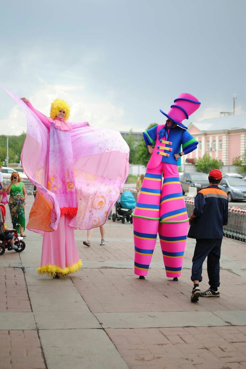 Фотографии