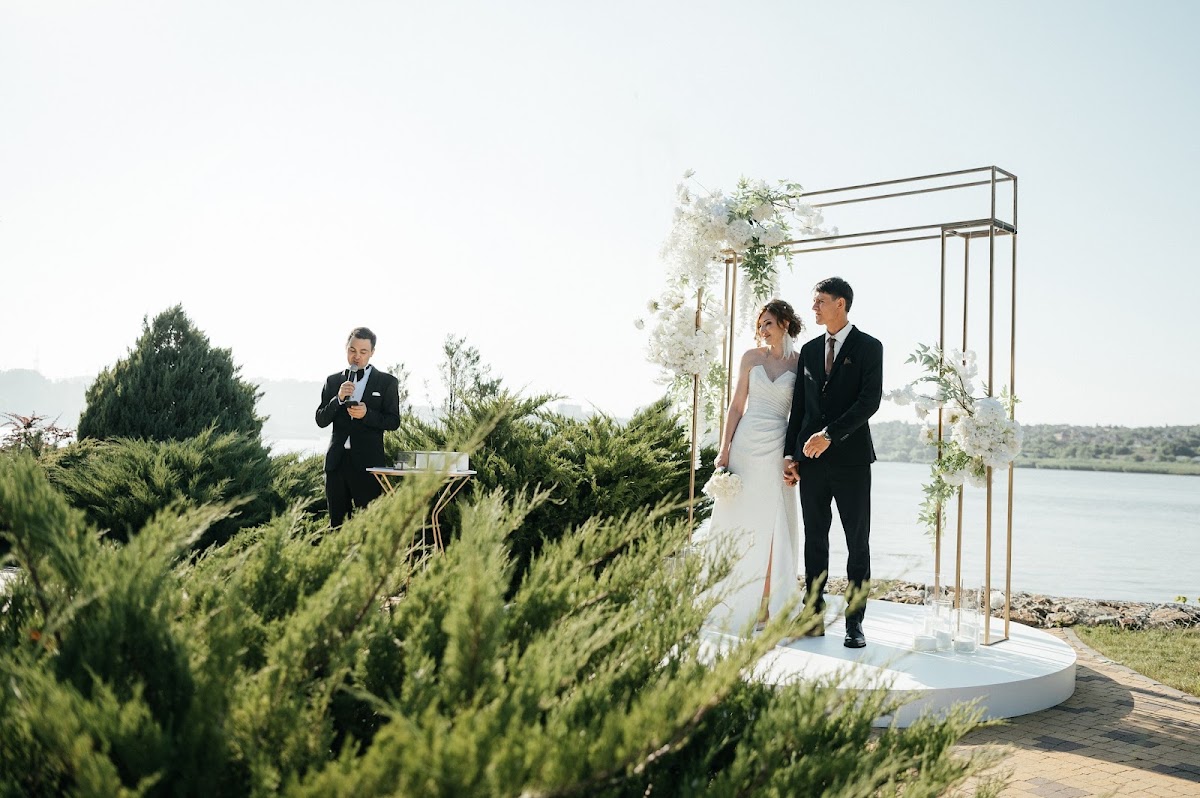 Женя и Света / Wedding Day