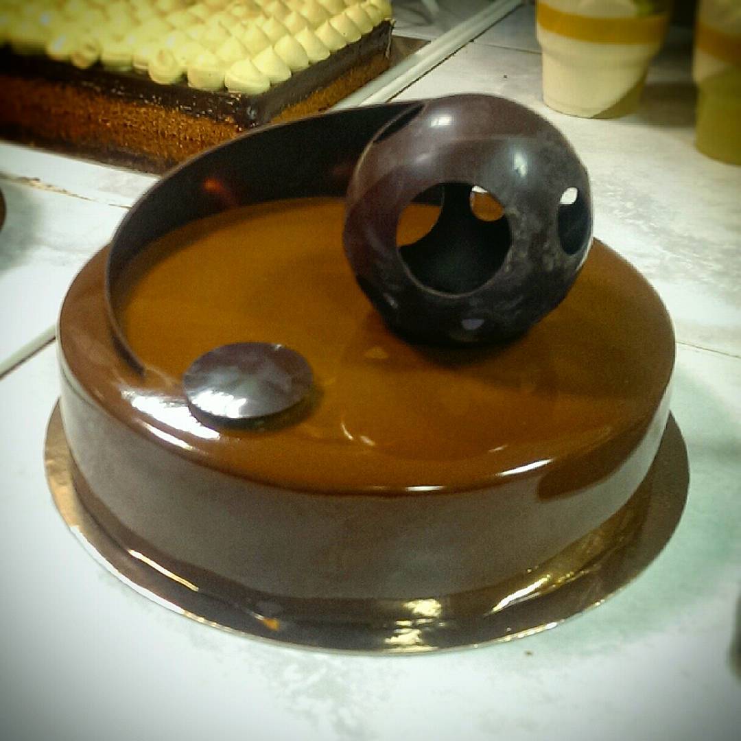 Mon Delice