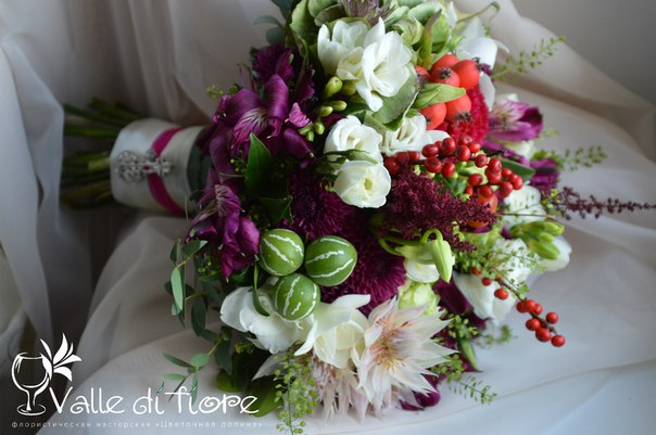 Valle di fiore — кадр 3 из 14