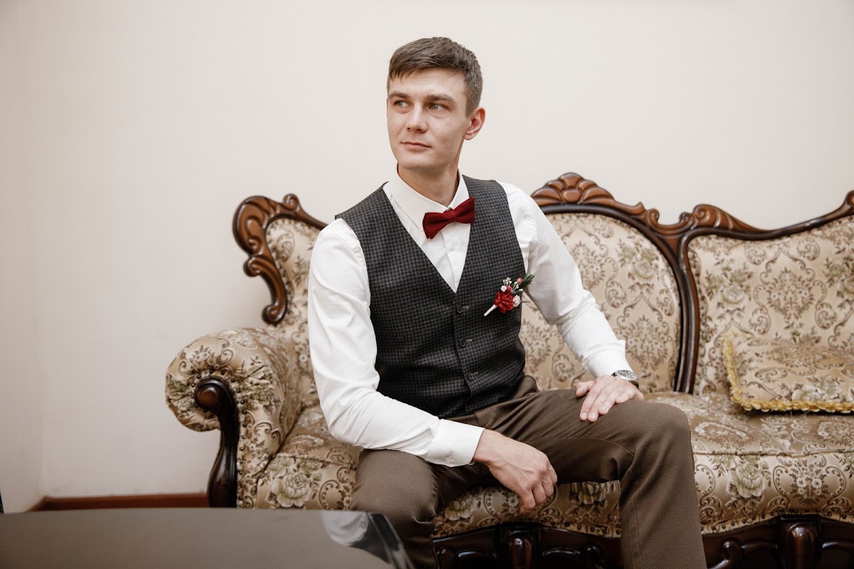 Оля и Коля