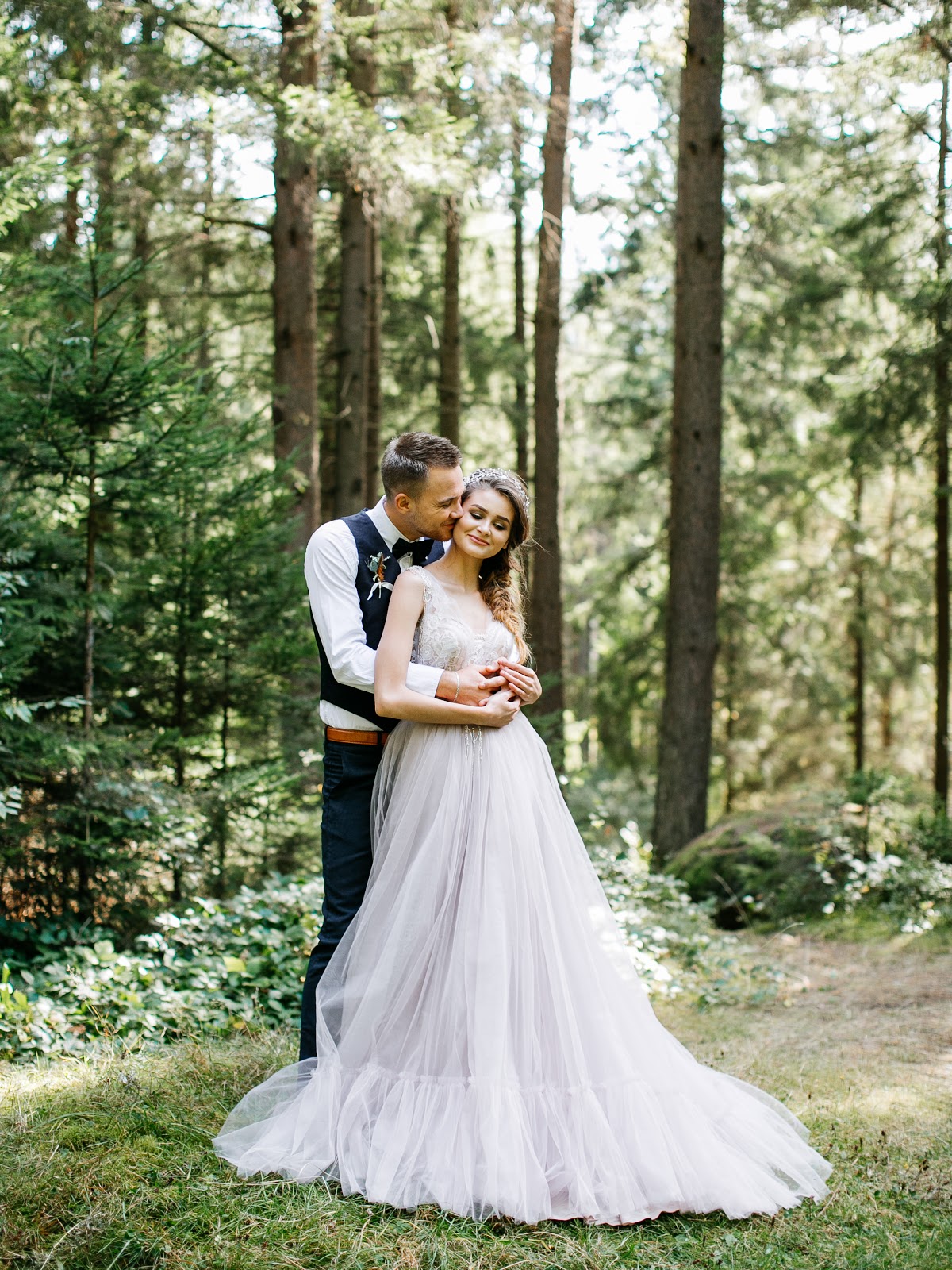 Liza&Oleg