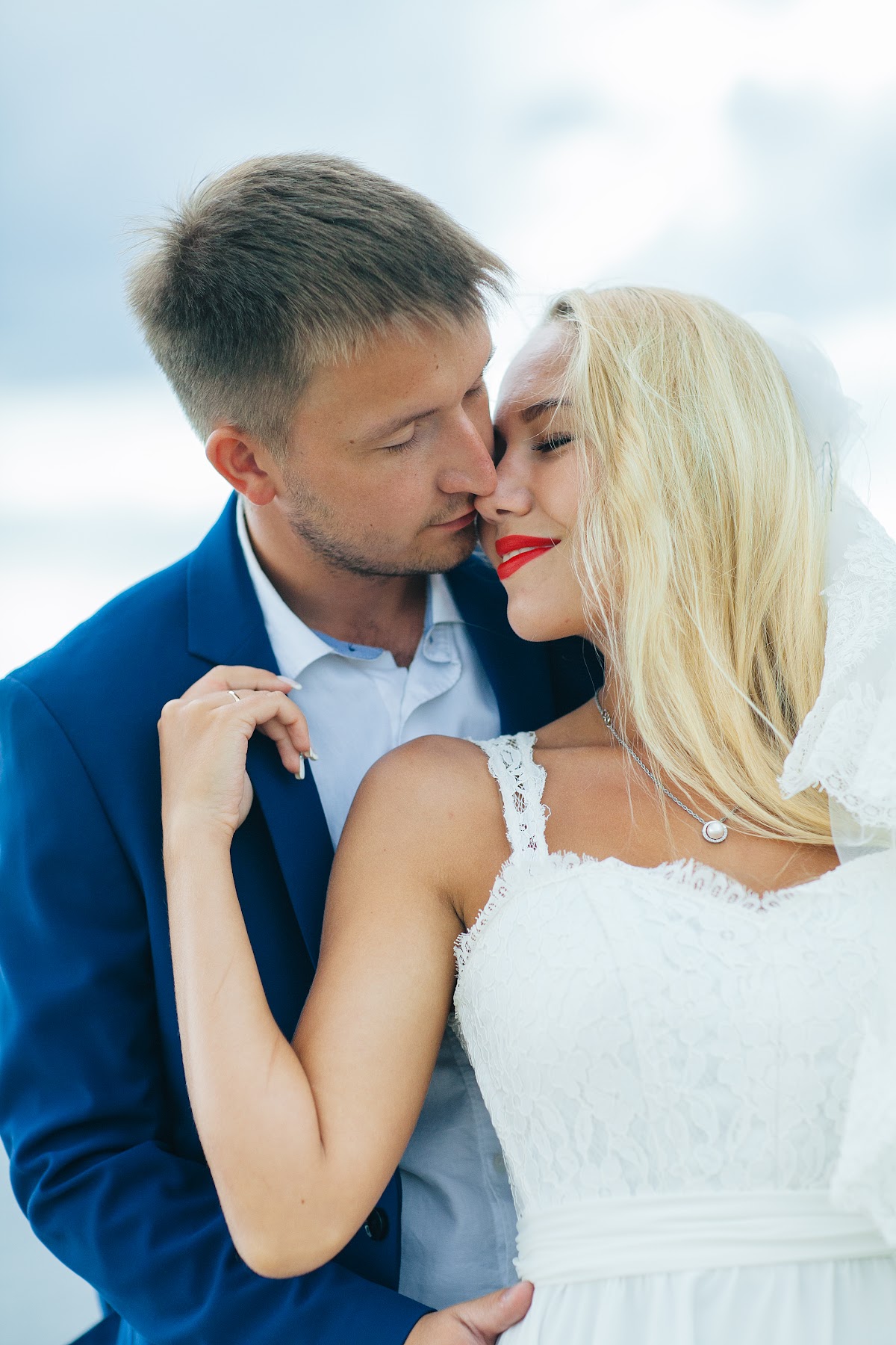 Екатерина и Егор