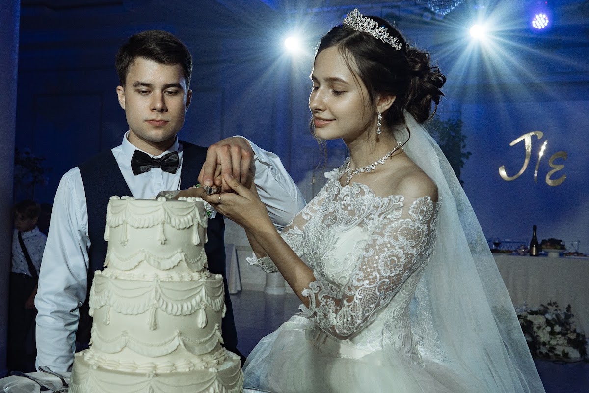 Георгий и Елена