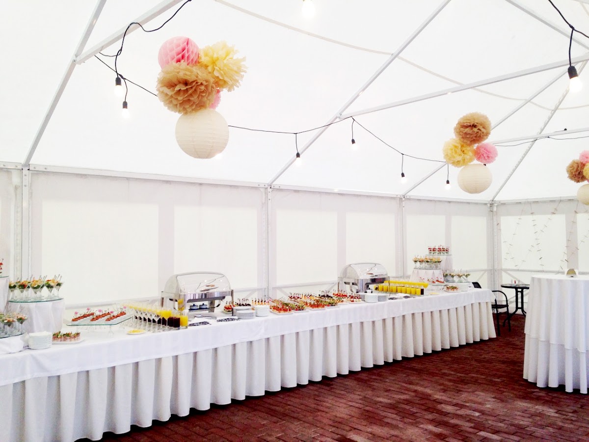 Сибирь Catering