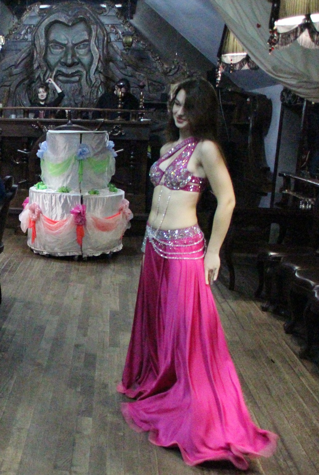 DanceDiamondDolls