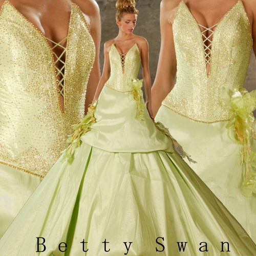 Betty Swan