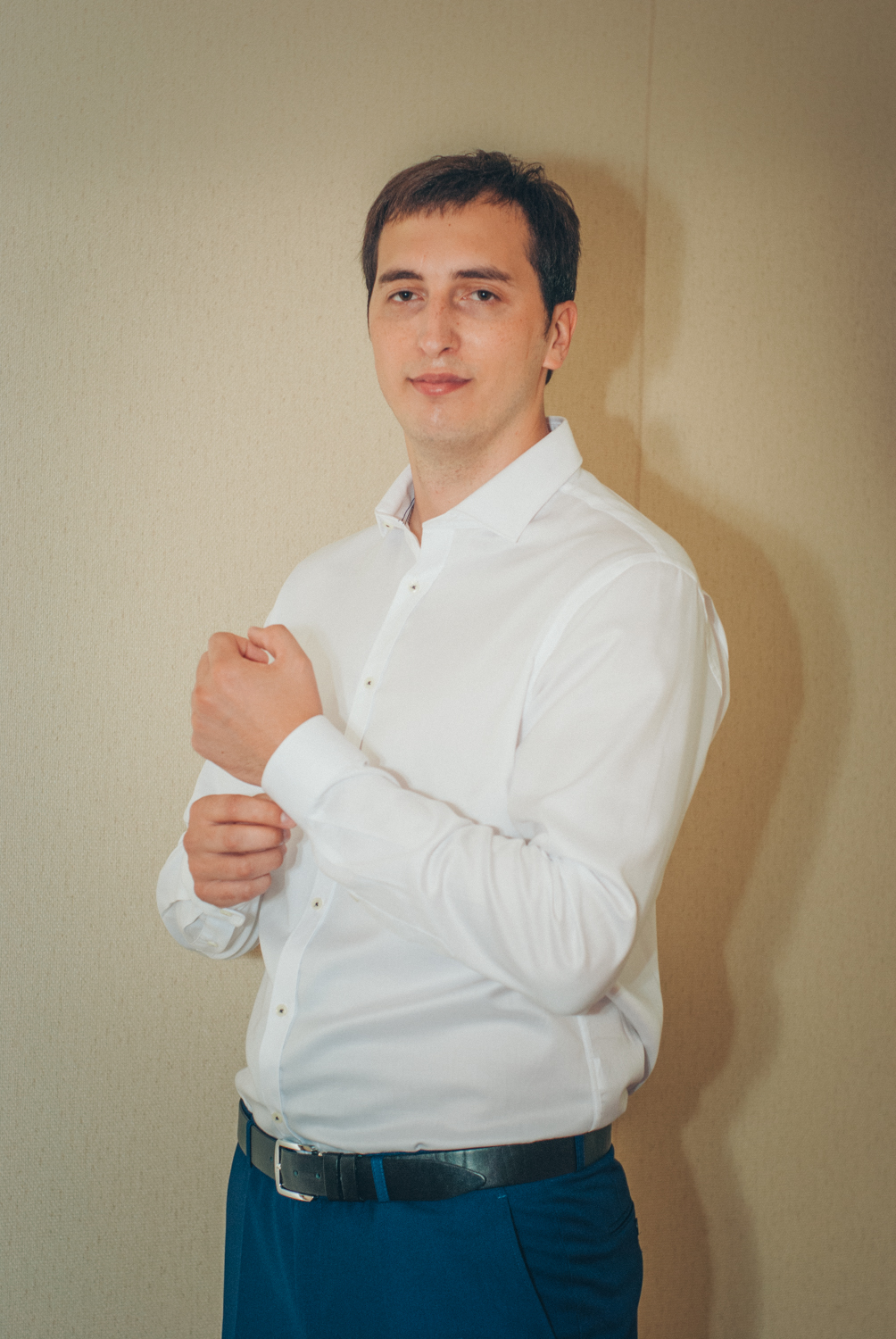 Даша и Паша