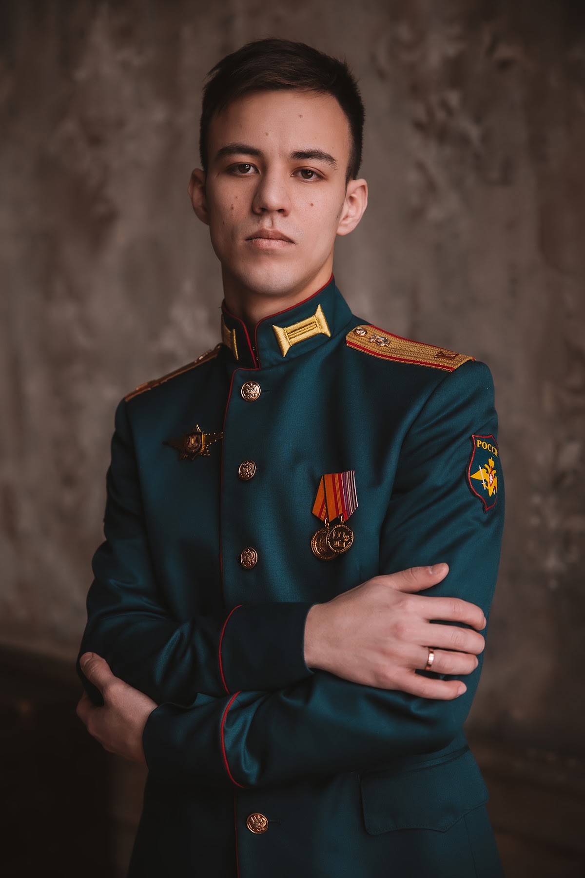 Яна и Артем