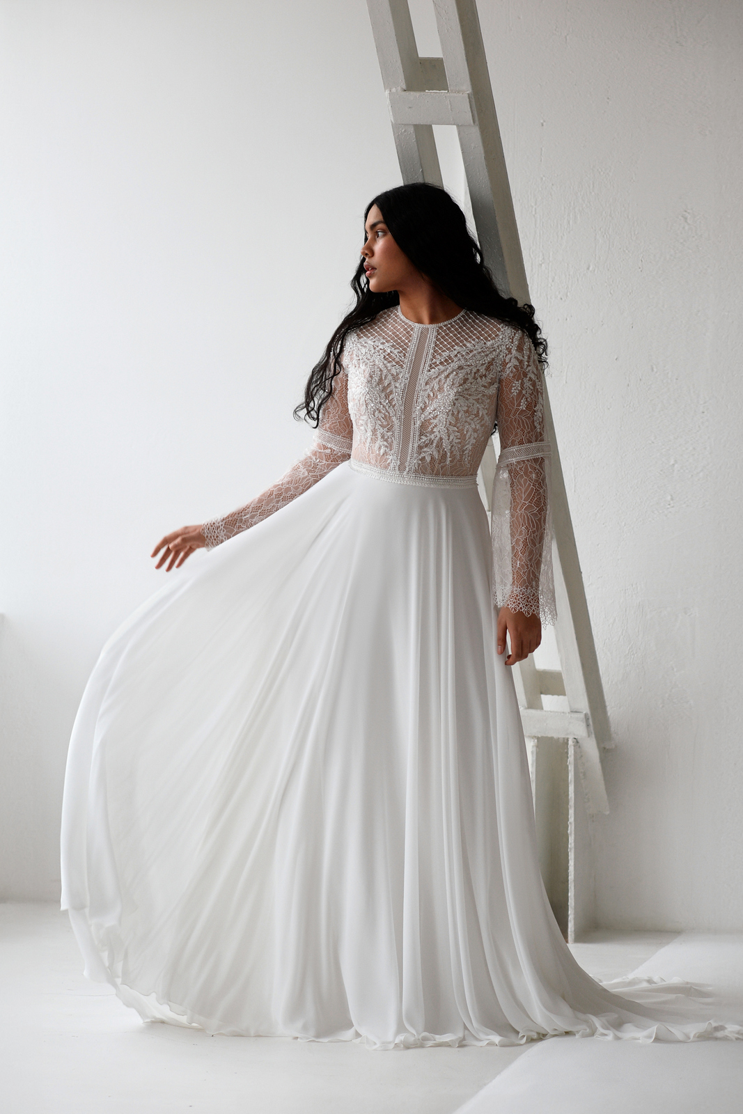 KOOKLA PLUS SIZE