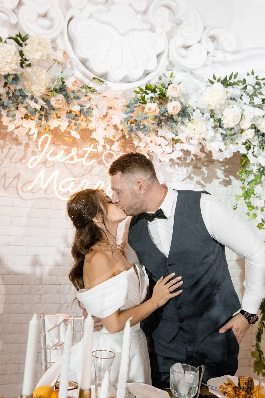 Влад и Виктория