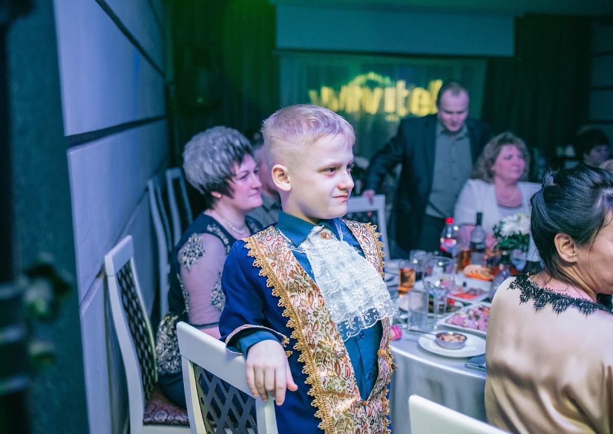 25/01/19 Элеонора и Дмитрий фото Соня Полякова Городец