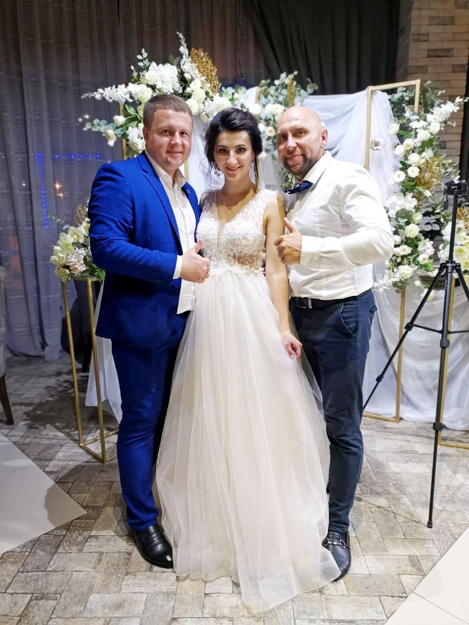 Event Evstigneeva
