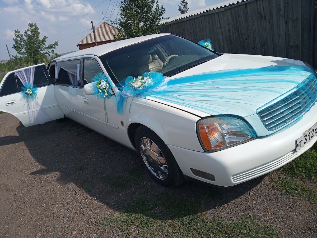 Cadillac