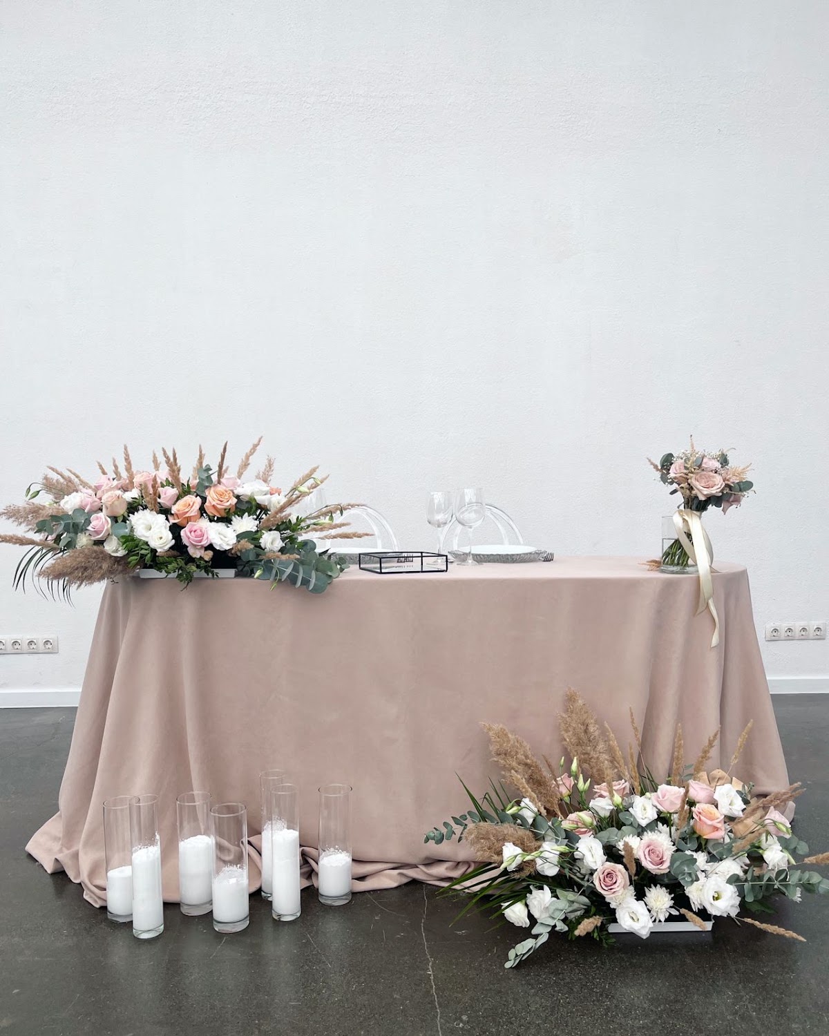 A&N decor house